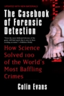 Casebook of Forensic Detection - eBook