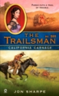 Trailsman #309 - eBook