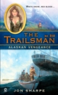 Trailsman #310 - eBook