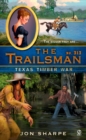 Trailsman #313 - eBook