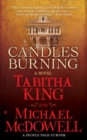 Candles Burning - eBook
