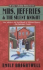 Mrs. Jeffries and the Silent Knight - eBook
