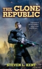 Clone Republic - eBook