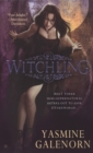 Witchling - eBook
