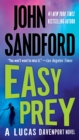 Easy Prey - eBook
