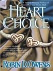 Heart Choice - eBook