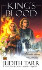 King's Blood (William the Conquerer #2) - eBook