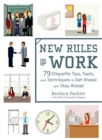 New Rules @ Work - eBook