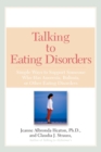 Talking to Eating Disorders - eBook