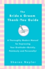 Bride & Groom Thank-You Guide - eBook