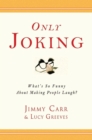 Only Joking - eBook