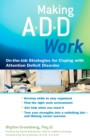 Making ADD Work - eBook