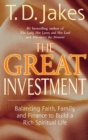 Great Investment - eBook