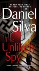 Unlikely Spy - eBook