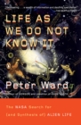 Life as We Do Not Know It - eBook