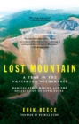 Lost Mountain - eBook
