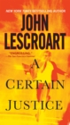 Certain Justice - eBook