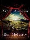 Art in America - eBook