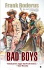 Bad Boys - eBook