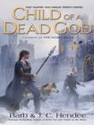 Child of a Dead God - eBook