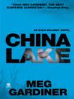 China Lake - eBook