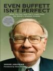 Even Buffett Isn't Perfect - eBook