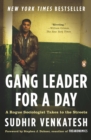 Gang Leader for a Day - eBook