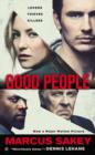 Good People - eBook