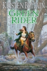 Green Rider - eBook