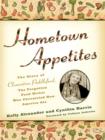 Hometown Appetites - eBook