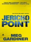 Jericho Point - eBook