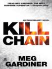 Kill Chain - eBook