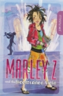 Marley Z and the Bloodstained Violin - eBook