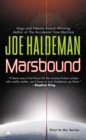 Marsbound - eBook