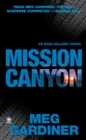 Mission Canyon - eBook