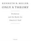 Only a Theory - eBook