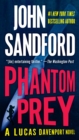 Phantom Prey - eBook