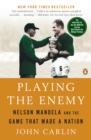 Playing the Enemy - eBook