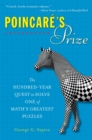 Poincare's Prize - eBook
