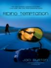 Riding Temptation - eBook