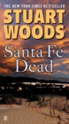 Santa Fe Dead - eBook