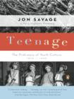 Teenage - eBook
