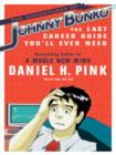 Adventures of Johnny Bunko - eBook