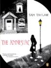 Amnesiac - eBook