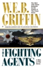 Fighting Agents - eBook