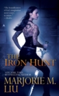 Iron Hunt - eBook