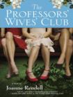 Professors' Wives' Club - eBook