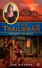 Trailsman #318 - eBook