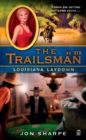 Trailsman #319 - eBook