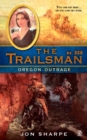 Trailsman #320 - eBook